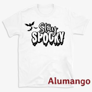 Stay Spooky Halloween Shirt