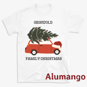 Griswold Family Christmas Shirt