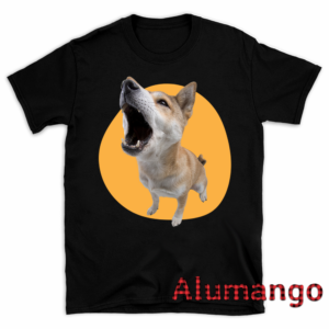 Anxiety Dog Shirt