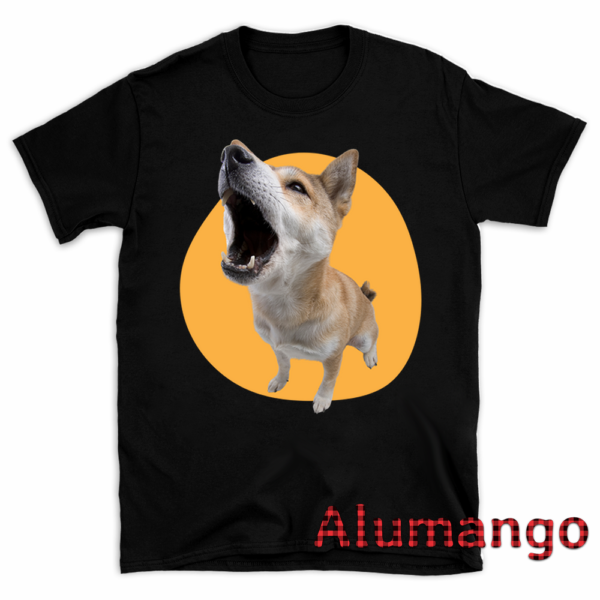 Anxiety Dog Shirt