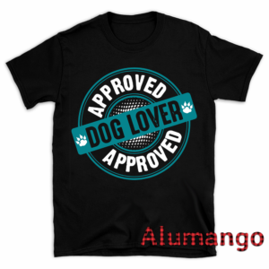 Dog Lover Approved Shirt